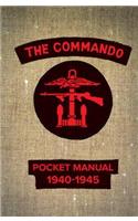 Commando Pocket Manual