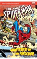 The Amazing Spider-Man
