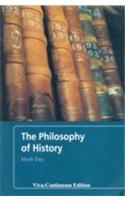 The Philosophy Of History