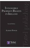 Intangible Property Rights in Ireland