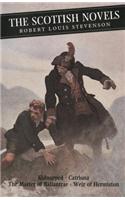 The Scottish Novels