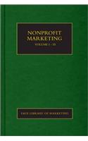 Nonprofit Marketing