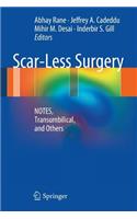 Scar-Less Surgery