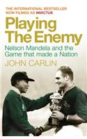 Playing the Enemy