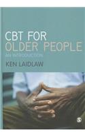 CBT for Older People