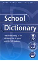 Wordsworth School Dictionary