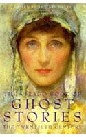 Virago Book Of Ghost Stories Volume Ii