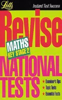 KS2 Revise National Tests: Maths: Key Stage 2