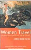 Women Travel