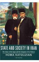 State and Society in Iran