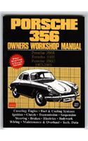 Porsche 356 Owners Workshop Manual