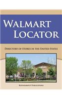 Walmart Locator