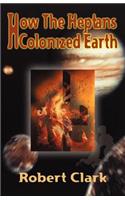 How the Heptans Colonized Earth