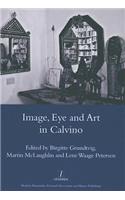 Image, Eye and Art in Calvino