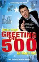 Greeting the 500