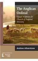 Anglican Ordinal