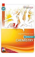 Higher Chemistry: Brightred Study Guide