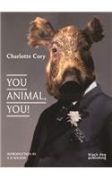You Animal, You!