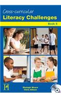 Cross - Curricular Literacy Challenges