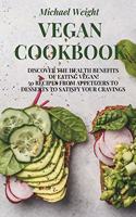 Vegan Cookbook