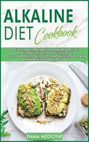 Alkaline Diet Cookbook