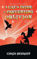 Cat's Guide to Preventing Oblivion