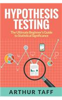 Hypothesis Testing: The Ultimate Beginner's Guide to Statistical Significance