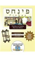 Bar/Bat Mitzvah Survival Guides