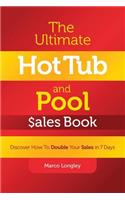 Ultimate Hot Tub and Pool $Ales Book