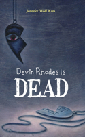 Devin Rhodes Is Dead