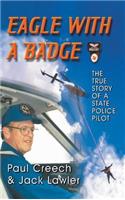 Eagle with a Badge