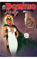 Domino Lady Volume 3