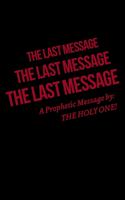 Last Message