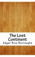 The Lost Continent