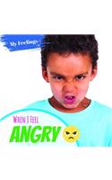 When I Feel Angry