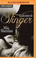 Decisión de Stinger (Narración En Castellano)