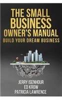 Small Business Owner's Manual