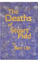 Deaths of Stuart Pidd