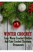 Winter Crochet
