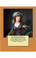 Mrs. Shelley (1890) by