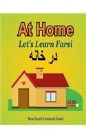 Let's Learn Farsi