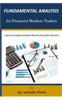 Fundamental Analysis for Financial Markets Traders
