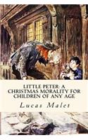 Little Peter