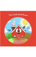Little Red House