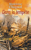 Dans la tempête