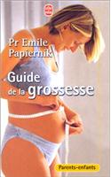 Guide de La Grossesse