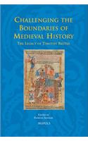 Challenging the Boundaries of Medieval History