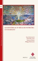 Les Mysteres Au IIe Siecle de Notre Ere