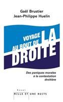Voyage Au Bout de la Droite