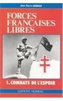 Forces Francaises Libres